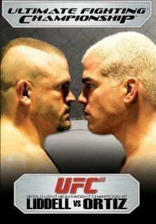 UFC 66: Liddell vs. Ortiz скачать