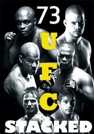 UFC 73 Countdown скачать