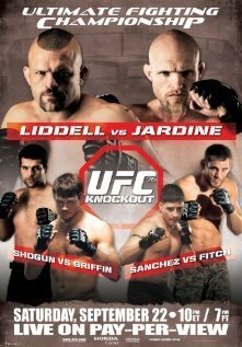 UFC 76: Knockout скачать