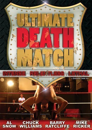 Постер фильма Ultimate Death Match
