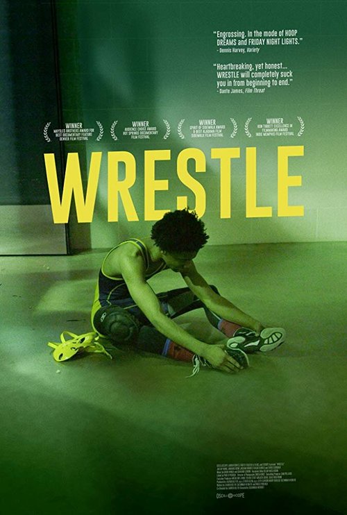 Wrestle скачать