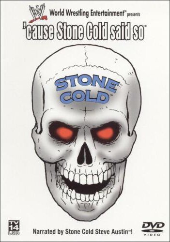 WWF: Cause Stone Cold Says So! скачать
