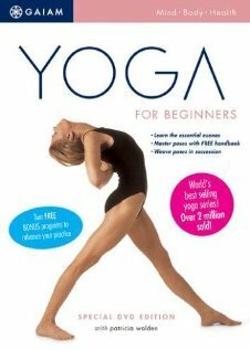 Yoga Journal's Yoga for Beginners скачать