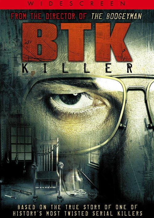 B.T.K. Killer скачать