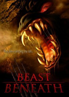 Постер фильма Beast Beneath