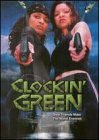 Постер фильма Clockin' Green