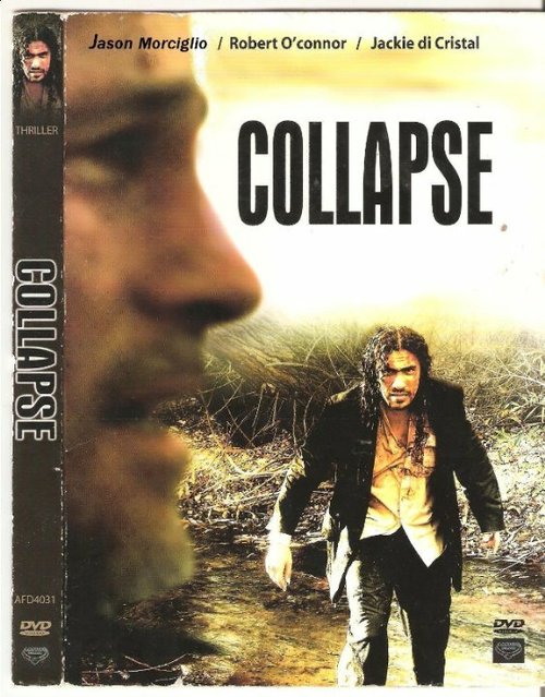 Постер фильма Collapse