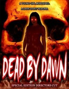 Постер фильма Dead by Dawn