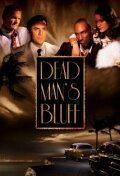 Постер фильма Dead Man's Bluff