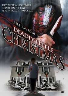 Постер фильма Deadly Little Christmas