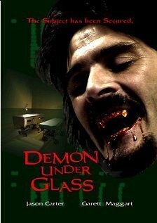 Постер фильма Demon Under Glass