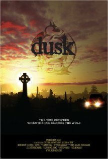 Постер фильма Dusk