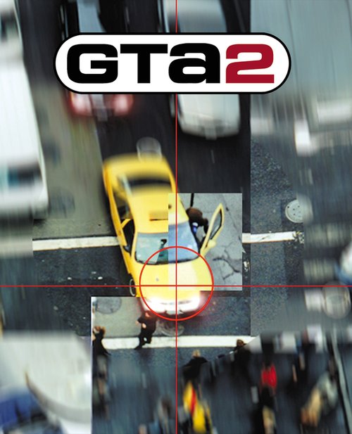 Grand Theft Auto 2 скачать