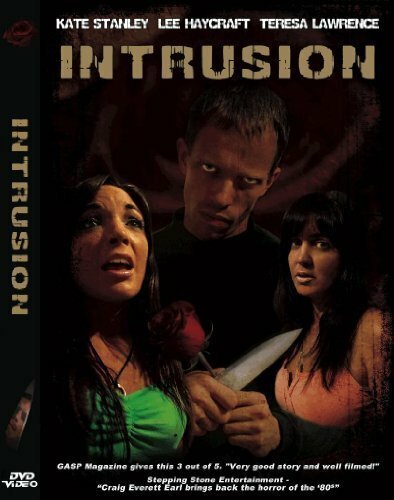 Постер фильма Intrusion