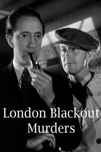 London Blackout Murders скачать