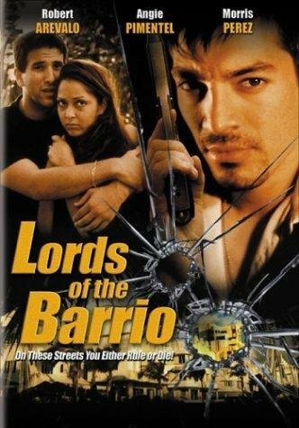 Lords of the Barrio скачать