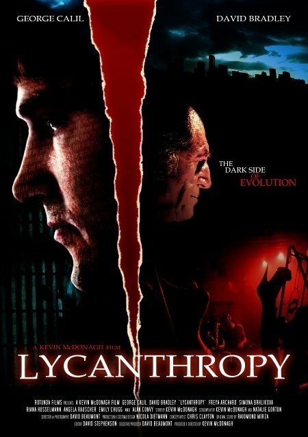 Постер фильма Lycanthropy