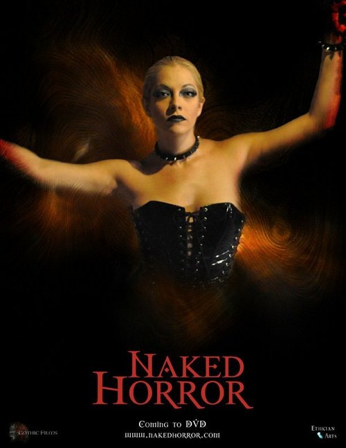 Постер фильма Naked Horror: The Movie