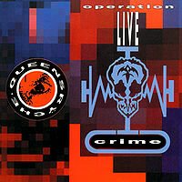 Queensryche: Operation Livecrime скачать