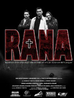 Постер фильма Rana