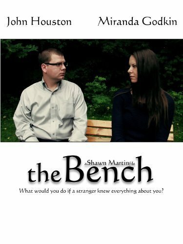 Постер фильма The Bench