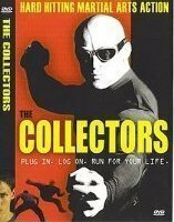 Постер фильма The Collectors