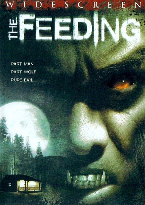 The Feeding скачать