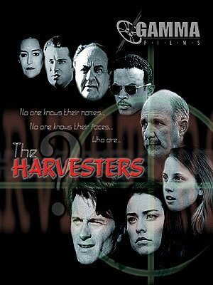 The Harvesters скачать