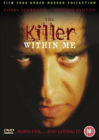 The Killer Within Me скачать