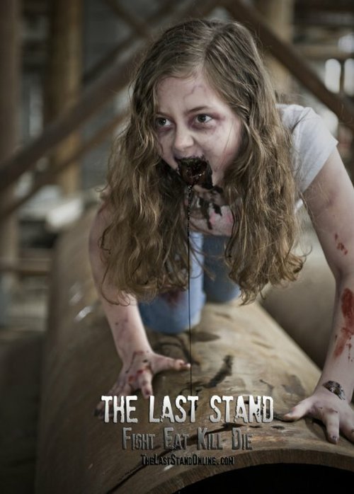 Постер фильма The Last Stand