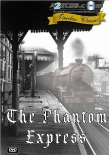 The Phantom Express скачать