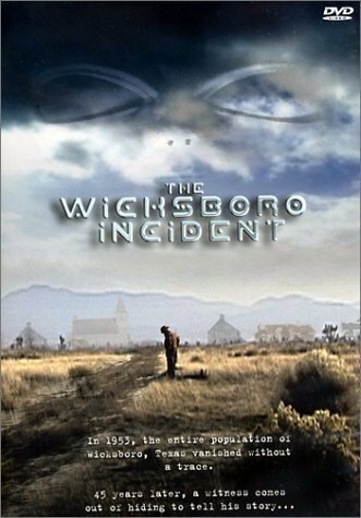 The Wicksboro Incident скачать