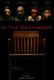 Постер фильма В комнате смерти