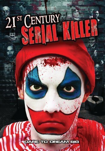 Постер фильма 21st Century Serial Killer