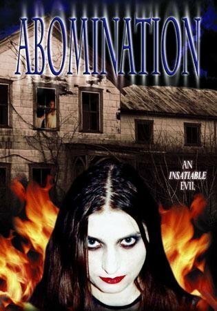 Abomination: The Evilmaker II скачать