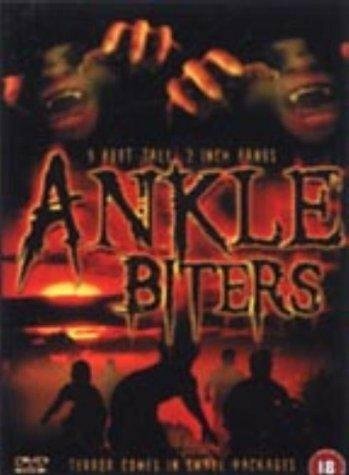 Постер фильма Ankle Biters