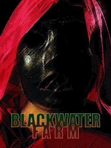 Постер фильма Blackwater Farm