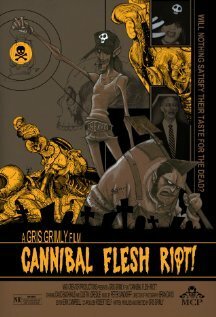 Cannibal Flesh Riot скачать