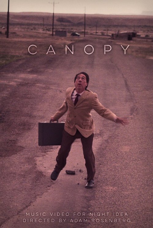 Постер фильма Canopy