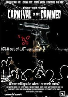 Постер фильма Carnival of the Damned