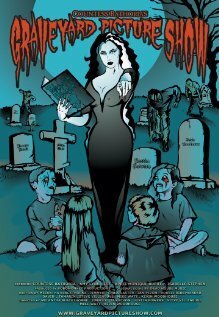 Countess Bathoria's Graveyard Picture Show скачать