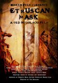 Постер фильма Этрусская маска