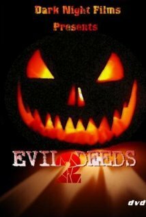 Постер фильма Evil Deeds 2