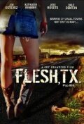 Постер фильма Flesh, TX