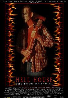 Hell House: The Book of Samiel скачать