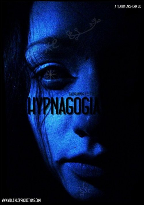 Постер фильма Hypnagogia