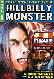Постер фильма Jan-Gel 3: Hillbilly Monster