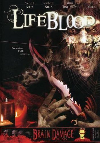Постер фильма Кровавая жизнь