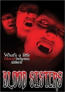 Постер фильма Кровавые сестрички