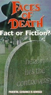 Постер фильма Лики Смерти: Правда или вымысел?